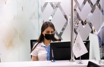 Sahibkarlıq subyektlərinin qida təhlükəsizliyi qeydiyyatına alınması prosesi davam edir