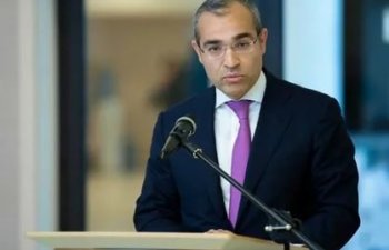 Mikayıl Cabbarov onlarla bir komandada işləmək istəyir - Mükafatlandırma Mərasimi