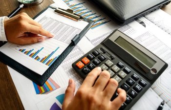 Yeni yaradılan şirkətlə 29,3 MİLYON MANATLIQ MÜQAVİLƏ