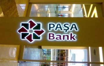 PAŞA Bank-ın Türkiyədəki törəməsinin xalis mənfəəti 2 dəfədən çox artıb