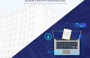 Şəhid ailələri və müharibə əlillərinin mənzil növbəsinə qeydiyyatı prosesi elektronlaşdırılıb