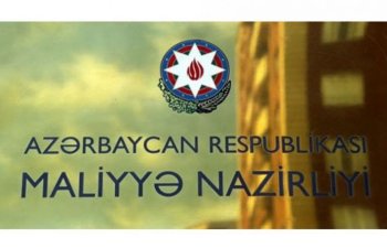 Maliyyə Nazirliyi 3 illik müddətə 10 milyon manat - BORC ALACAQ, ŞƏRTLƏR