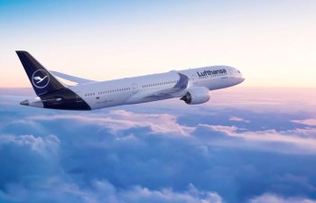 Almaniya Lufthansa-nın 5 %-lik dövlət səhmlərini satacaq