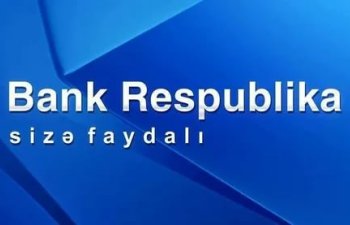 Bank Respublika işçi axtarır