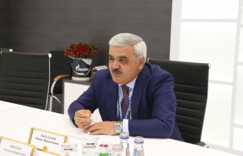 SOCAR irihəcmli kredit aldı-RÖVNƏQ ABDULLAYEV AÇIQLADI