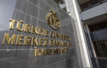 Türkiyə Mərkəzi Bankı  Özbəkistan Mərkəzi Bankı ilə anlaşma memorandumu imzalayıb