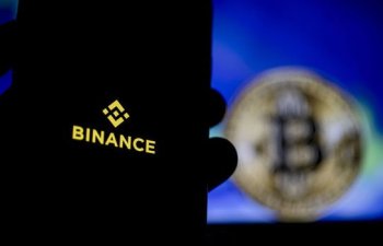 Binance kriptovalyuta birjasının rəhbəri əsas prioritetlərini AÇIQLAYIB