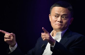Alibaba-nın səhmləri rekord həddə UCUZLAŞDI
