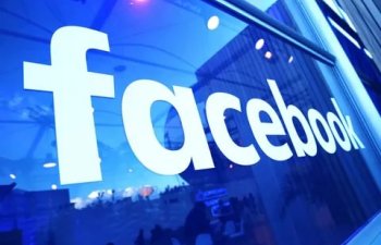 Azərbaycanda Facebook istifadəçilərin fəallığı artıb