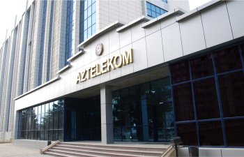 Aztelekom-dan yeni texnologiyalara əsaslanan telefon rabitəsi 