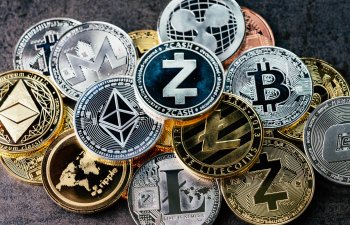 Birjadan 100 mln dollarlıq kriptovalyuta oğurlanıb