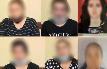 Dörd poliklinikada saxta COVID-19 pasportu satanlar aşkarlandı - Video