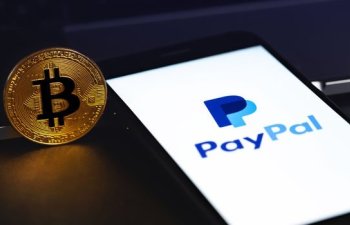 PayPal İngiltərədəki müştərilərinə kriptovalyuta xidmətləri təqdim edir