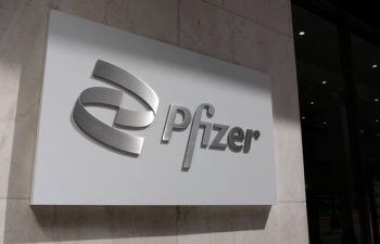 Pfizer-in aldığı şirkətin səhmləri 228% BAHALAŞIB
