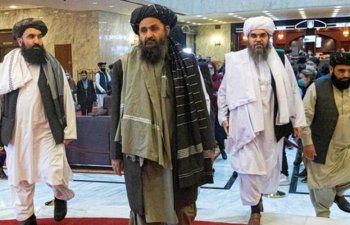 Əfqanıstanın rəhbəri postuna namizəd “Taliban” - Liderləri