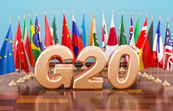 G20-nin Əfqanıstan üzrə fövqəladə zirvə görüşü keçiriləcək