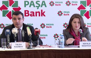 PAŞA Bank-ın idarə heyətinin sədri və üzvlərinin \