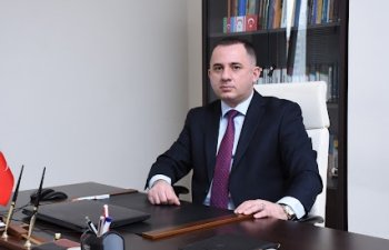 Vüqar Oruc: Tenderə qatılmaq istəyirik, zəng gəlir ki, o tenderi biz götürmüşük, formal keçirilir