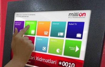 MilliÖn-dən YENİLİK