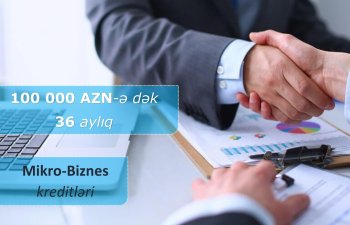 Şəxsi biznesinizin inkişafında ən etibarlı tərəfdaşınız Embafinans olsun!