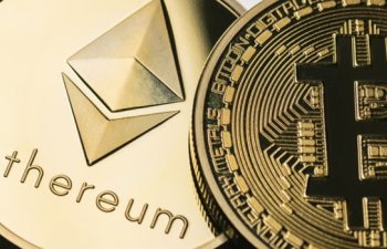 Ethereum və Bitcoin rekord həddə BAHALAŞIB