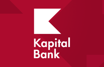 Kapital Bank işçi axtarır 