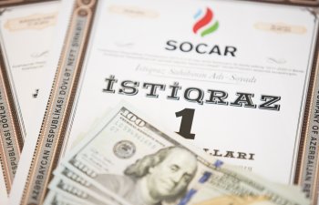 SOCAR Capital-dan yeni istiqrazlar barədə açıqlama