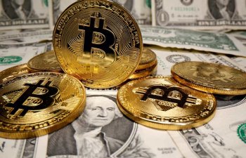 Bitcoin rekord həddə ucuzlaşdı-SON QİYMƏT