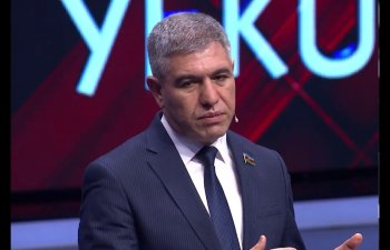 Deputat: Sərt karantin olmasa ölkəmizdə 3%iqtisadi artım qeydə alına bilər-VİDEO