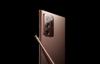 Samsung Galaxy Note ticarət nişanına aid hüquqlarının müddətini uzatmayıb