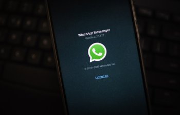 Whatsapp-da şəxsi mesajlar kənar şirkət tərəfindən oxunulur