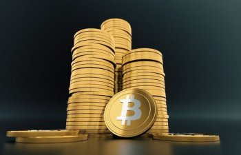 Ukrayna bitcoin əməliyyatlarını qanuniləşdirdi
