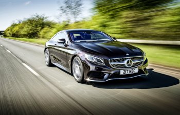 “Mercedes” hibrid avtomobillərdən imtina edəcək