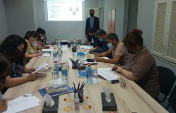 ASA sığortaçılar üçün növbəti təlimə başlayıb - FOTO