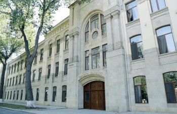 Nazirlik 18 yeni ali tibb ixtisası üzrə imtahanların keçirilmə qaydasını açıqlayıb