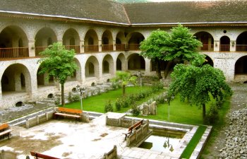 Azərbaycanın Şimal-Qərb regionunun turizm potensialı artırılır