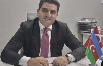 Rabitəbankda yeni təyinat - Sədrə müşavir gətirildi