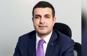 Rabitəbank-ın İdarə Heyəti sədrinin beynəlxalq elmi jurnalda məqaləsi dərc olunub