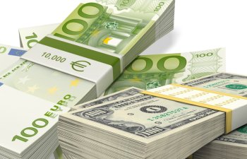 Dollar və avro kəskin BAHALAŞDI