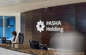 PAŞA Holdinq-in şirkətlərini Qarabağ Dirçəliş Fondu sertifikatla təltif edib