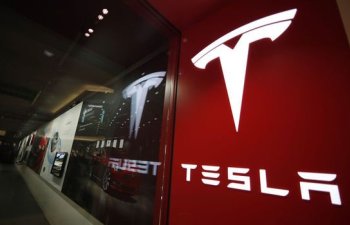 Tesla öküzündən sürpriz səhm satışı