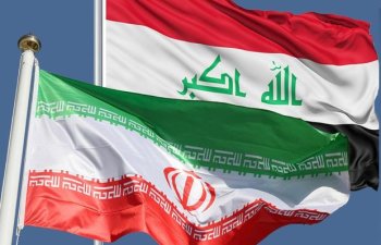 İran və İraq arasında vizasız gediş-gəliş tətbiq ediləcək