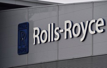 Rolls-Royce AirTanker təyyarələrinin ona aid səhmlərini satır