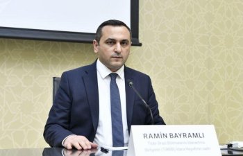 Ramin Bayramlını bu şəxs əvəz edəcək – FOTO