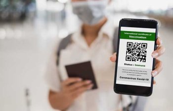 Bu ölkə COVID pasportlardan imtina etdi