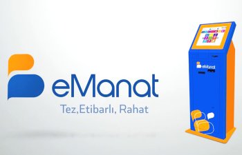 eManat işçi axtarır – VAKANSİYA