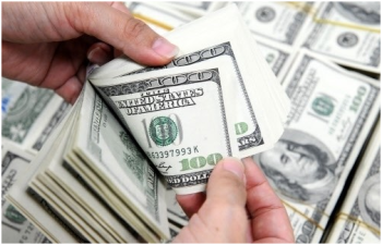 Əfqanıstana 1 mld dollardan çox vəsait ayrılacaq