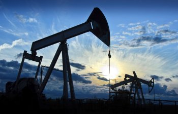 Brent nefti 0,8%, WTI 0,3% BAHALAŞIB