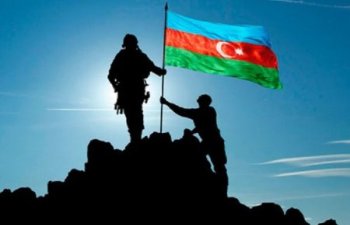 Azad olunan ərazilərdə üç hərbi prokurorluq yaradılıb