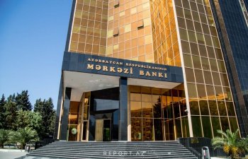 Azərbaycan Mərkəzi Bankında kadr dəyişikliyi